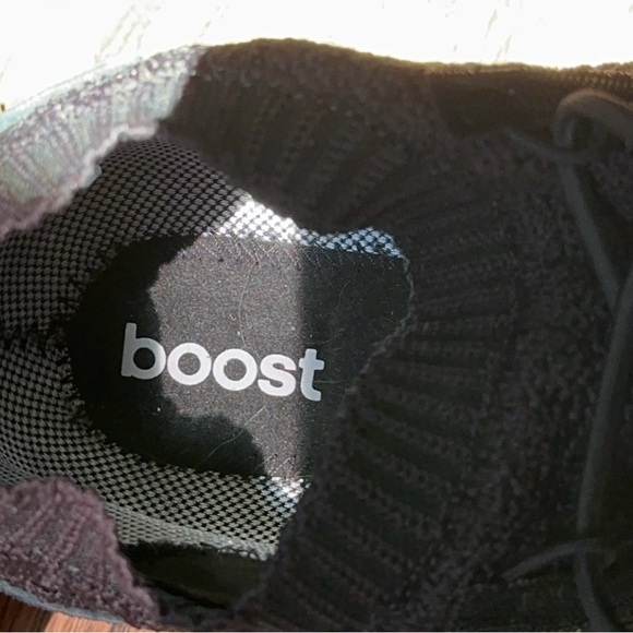 Adidas x Gore-Tex NMD triple blacks - Picture 3 of 9